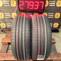 2 GOMME GOOD YEAR 215 55 17 75% ESTIVE