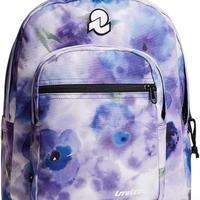 a Jelek Zaino Scuola Zaino Doppio Scomparto, NUOVO