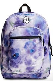 a Jelek Zaino Scuola Zaino Doppio Scomparto, NUOVO