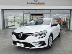 Renault Megane 1.5 blue dci Equilibre 115cv edc Co