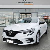 Renault Megane 1.5 blue dci Equilibre 115cv edc Co