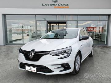 Renault Megane 1.5 blue dci Equilibre 115cv edc Co