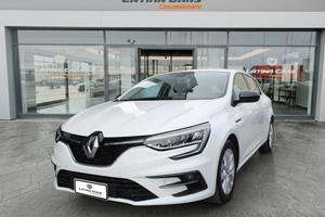 Renault Megane 1.5 blue dci Equilibre 115cv edc Co