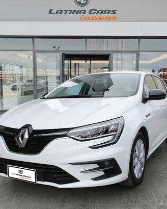 Renault Megane 1.5 blue dci Equilibre 115cv edc Co