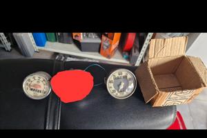 Ricambi vespa anni 50 60 70 80 90