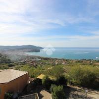 MANSARDA A AGROPOLI