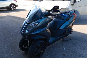 Peugeot Metropolis 400 - 2019