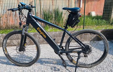 e-bike 
