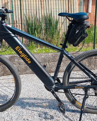 e-bike 