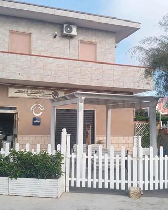 Laboratorio Manduria [1120VCG]