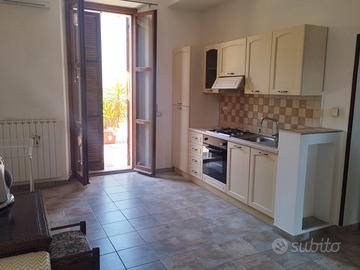 Citta' giardino rif b 868