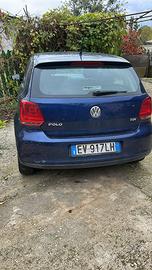 Polo 1.2 Tdi immaticolazione 03/2014