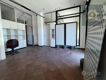 Immobile di 70 m² a Fidenza