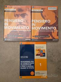 Filosofia 1A 9788839523877-1B 9788839523877× Eserc