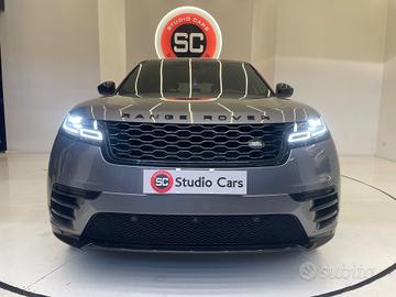 Land Rover Range Velar 2.0D I4 240 CV R-Dynamic