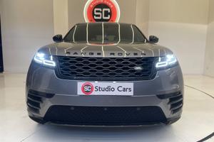 Land Rover Range Velar 2.0D I4 240 CV R-Dynamic