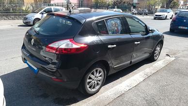 renault megane 2010 1.5 