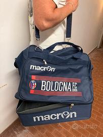 BORSA BORSONE PERFETTO VINTAGE BOLOGNA BFC 