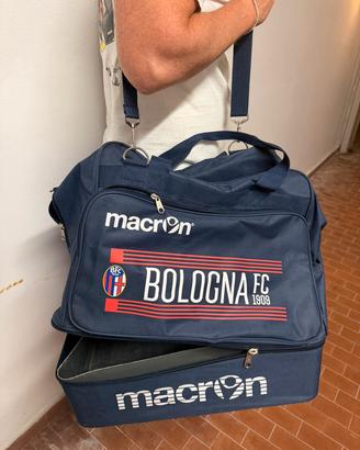 BORSA BORSONE PERFETTO VINTAGE BOLOGNA BFC 