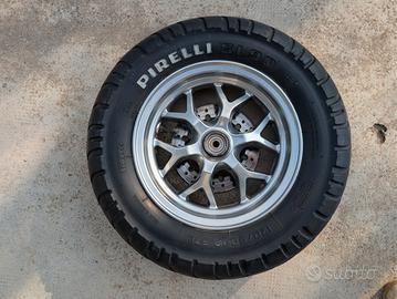 CERCHI BW'S BWS BOOSTER 04