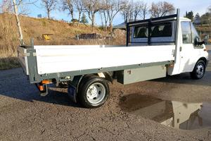 Ford transit cassonato