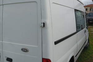 Ford transit 6 posti, intero o per ricambi