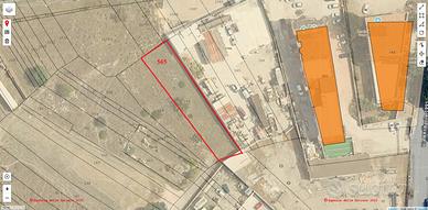 Terreno edificabile zona D monserrato