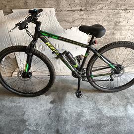 Legnano Deluxe Design 