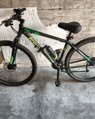 Legnano Deluxe Design 