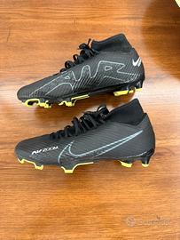 Nike Zoom Mercurial Superfly 9