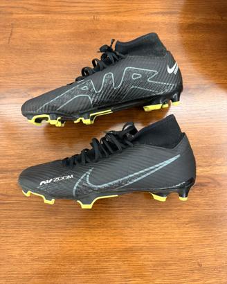 Nike Zoom Mercurial Superfly 9