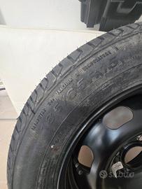 Ruota di Scorta 185/65 R15 Goodyear  