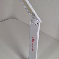 Lampada da Tavolo Feltrinelli Bianca