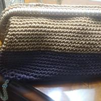 Borsa chiusura a scatto