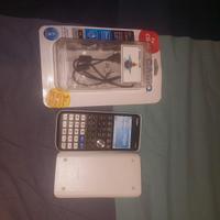 calcolatrice grafica Casio fx-CG50