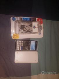 calcolatrice grafica Casio fx-CG50
