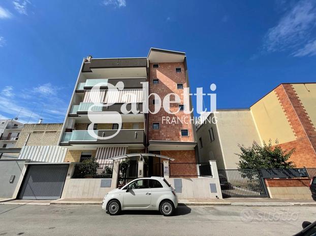 Box/Posto auto Andria [Cod. rif 3179469VCG]