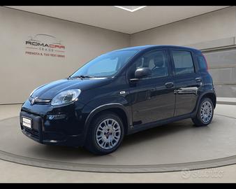 FIAT Fiat Panda 1.0 FireFly S&S Hybrid