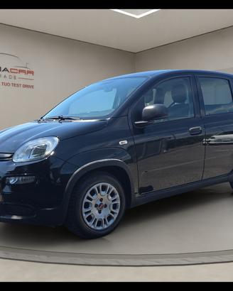 FIAT Fiat Panda 1.0 FireFly S&S Hybrid