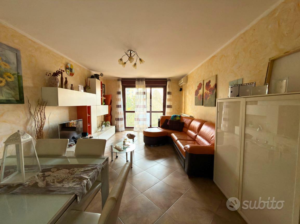 3 LOCALI A VERCELLI - Vista 4