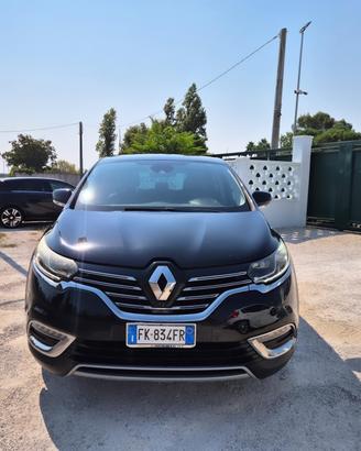 Renault Espace dCi 160CV EDC Energy Initiale Paris