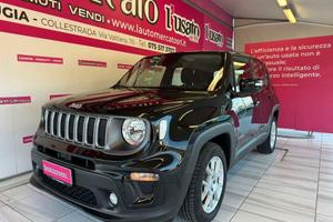 JEEP Renegade Renegade 1.0 T3 Limited