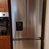 frigo hisense 2 ante