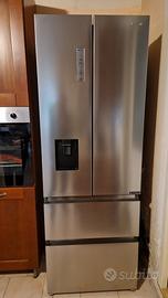 frigo hisense 2 ante