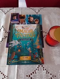 Album vuoto card Harry Potter completo 