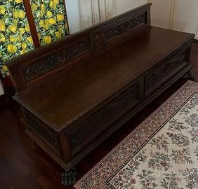 CASSAPANCA, Noce Nazionale, prezzo stock, occasion