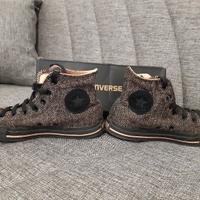 ALL STAR CONVERSE ORIGINALI  5 1/2 ( 38)