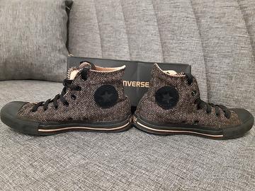 ALL STAR CONVERSE ORIGINALI  5 1/2 ( 38)