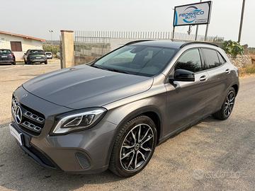 Mercedes Classe GLA 180 d Sport auto
