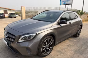Mercedes Classe GLA 180 d Sport auto